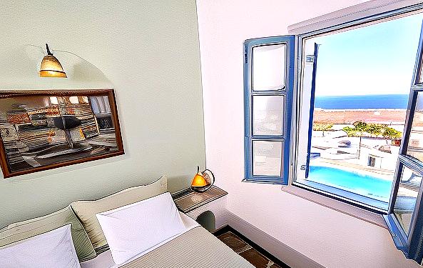 Anemoessa Villa